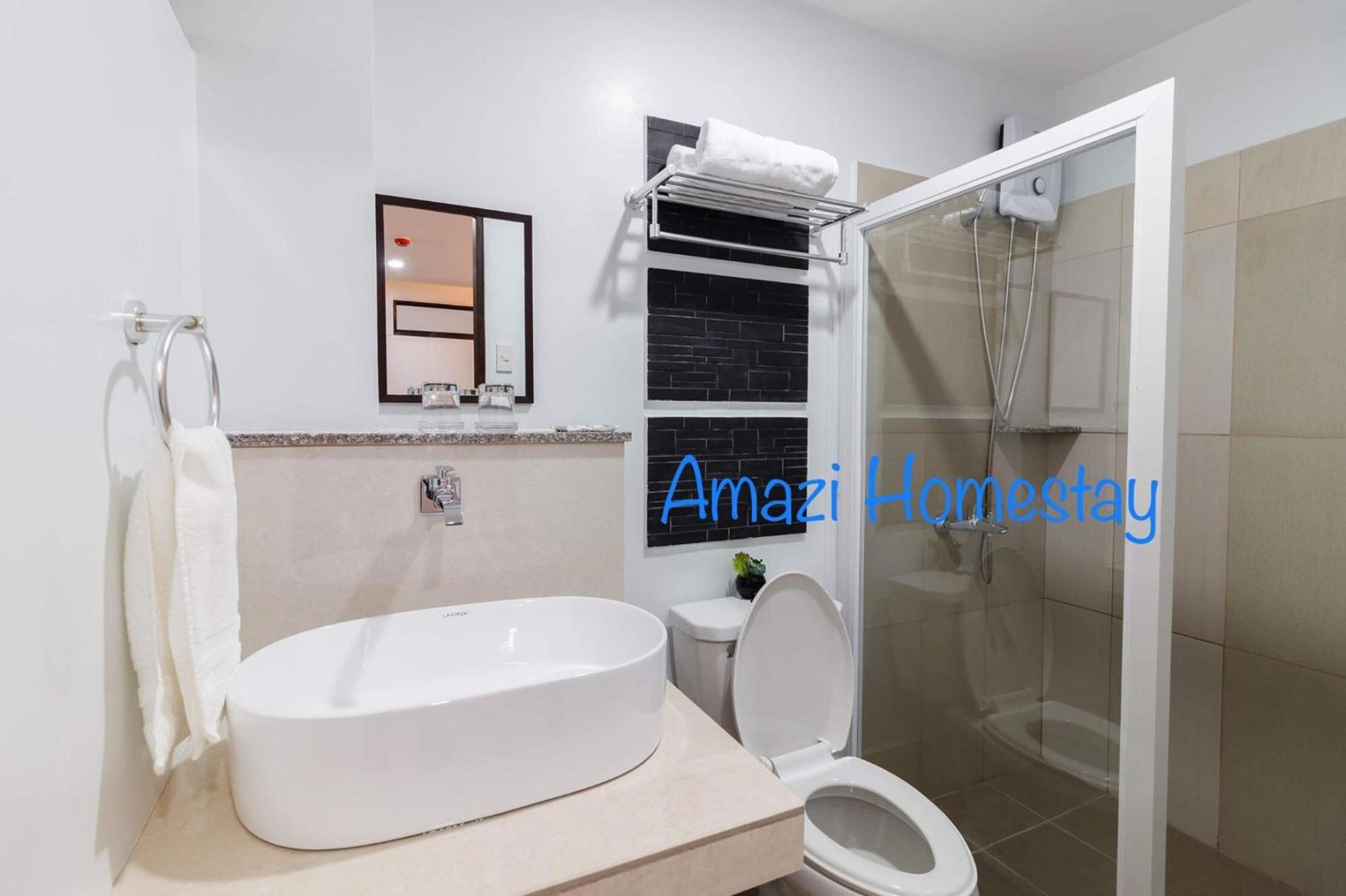 Amazi Homestay-Dumaguete Dumaguete City Екстер'єр фото