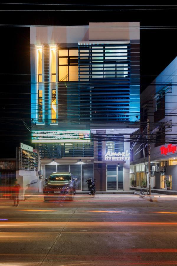 Amazi Homestay-Dumaguete Dumaguete City Екстер'єр фото