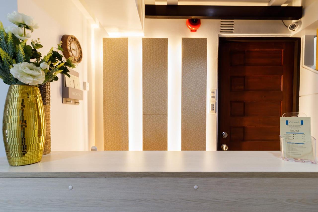 Amazi Homestay-Dumaguete Dumaguete City Екстер'єр фото