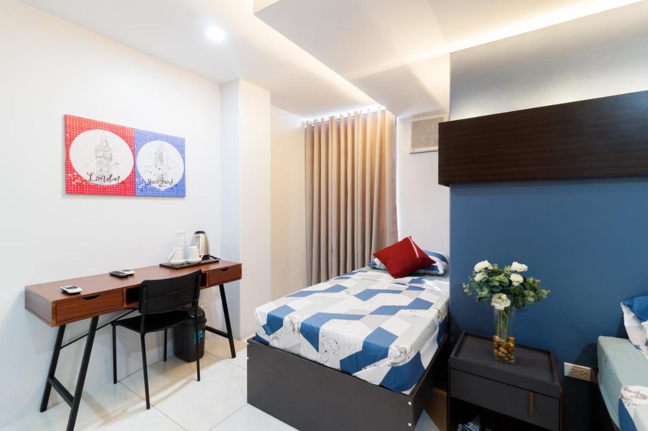 Amazi Homestay-Dumaguete Dumaguete City Екстер'єр фото