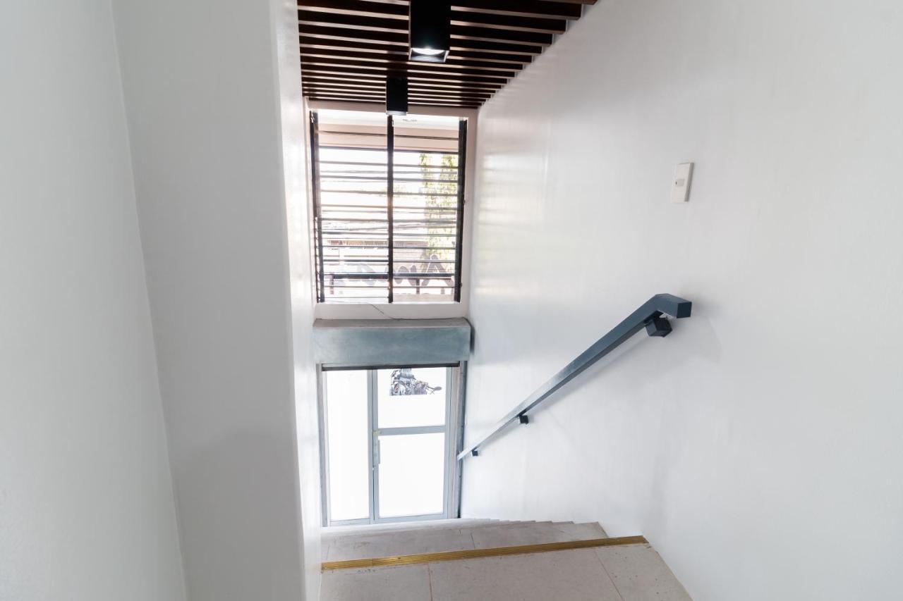Amazi Homestay-Dumaguete Dumaguete City Екстер'єр фото