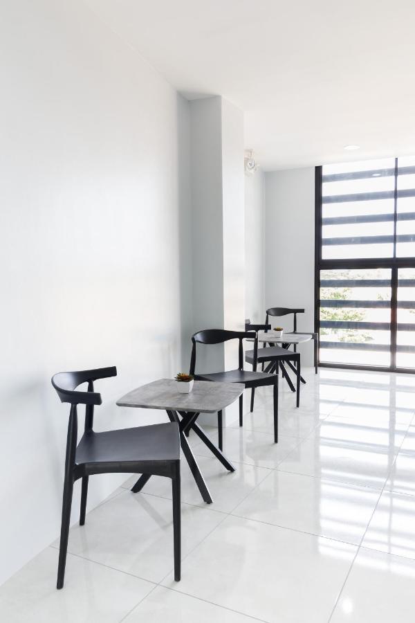 Amazi Homestay-Dumaguete Dumaguete City Екстер'єр фото