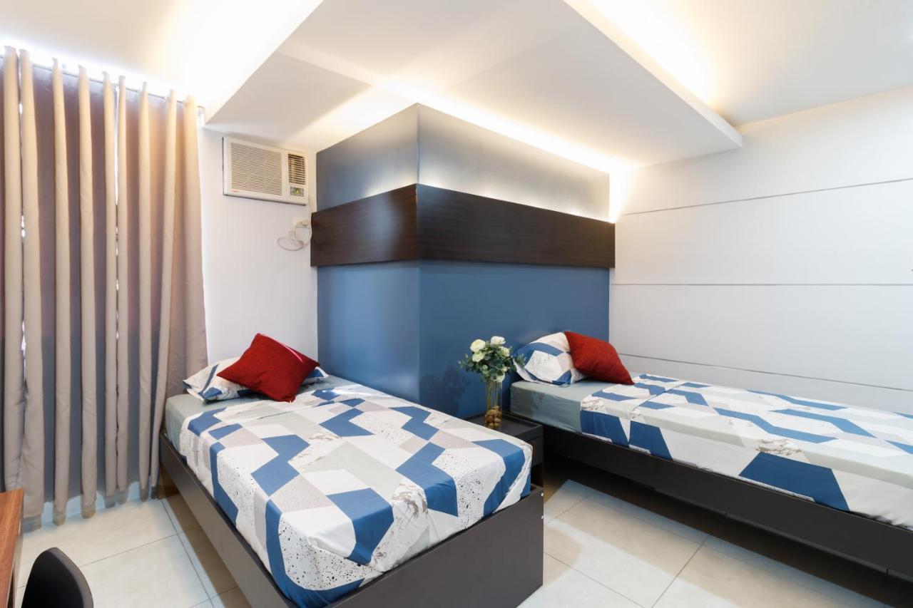 Amazi Homestay-Dumaguete Dumaguete City Екстер'єр фото