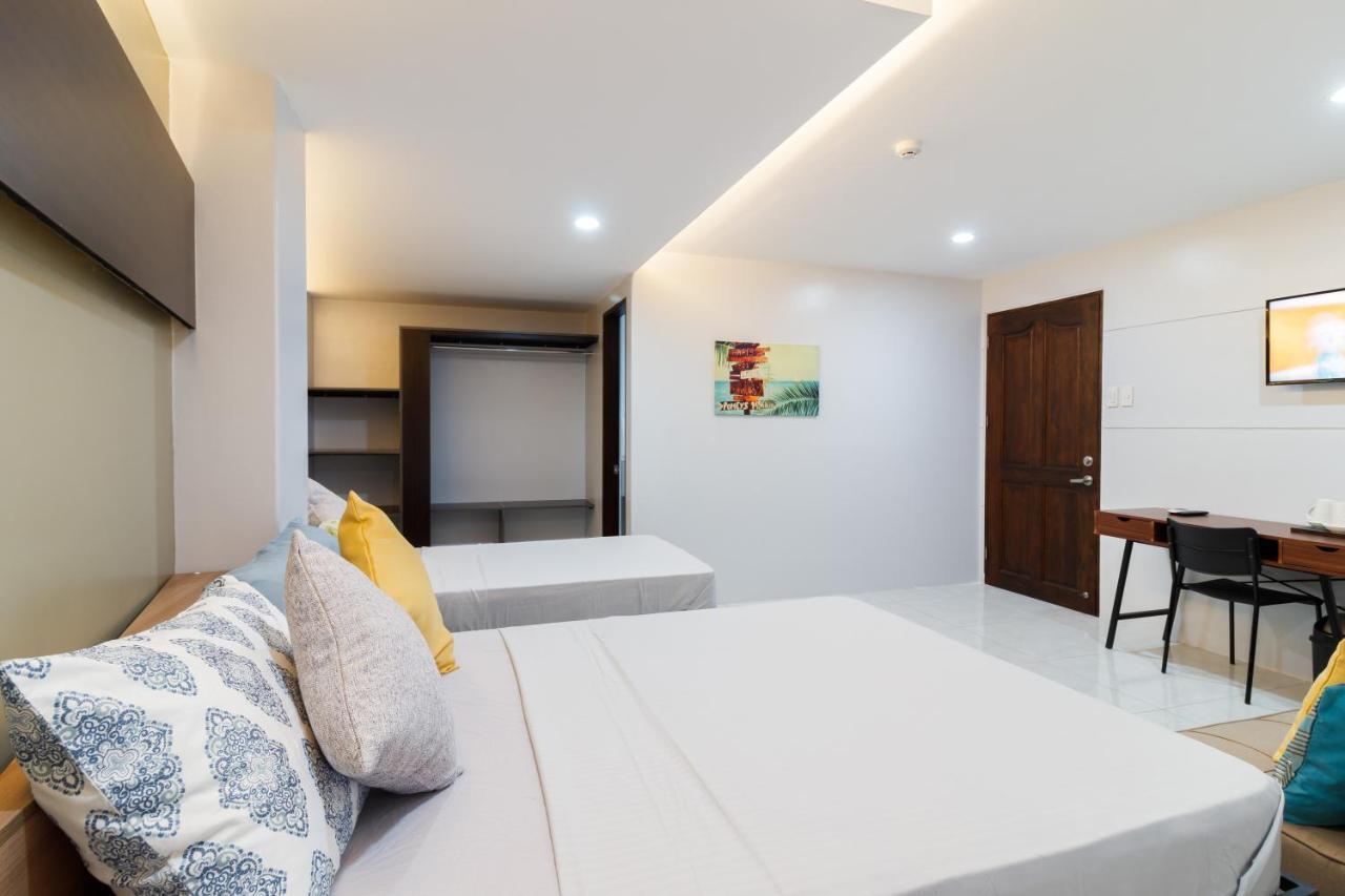 Amazi Homestay-Dumaguete Dumaguete City Екстер'єр фото