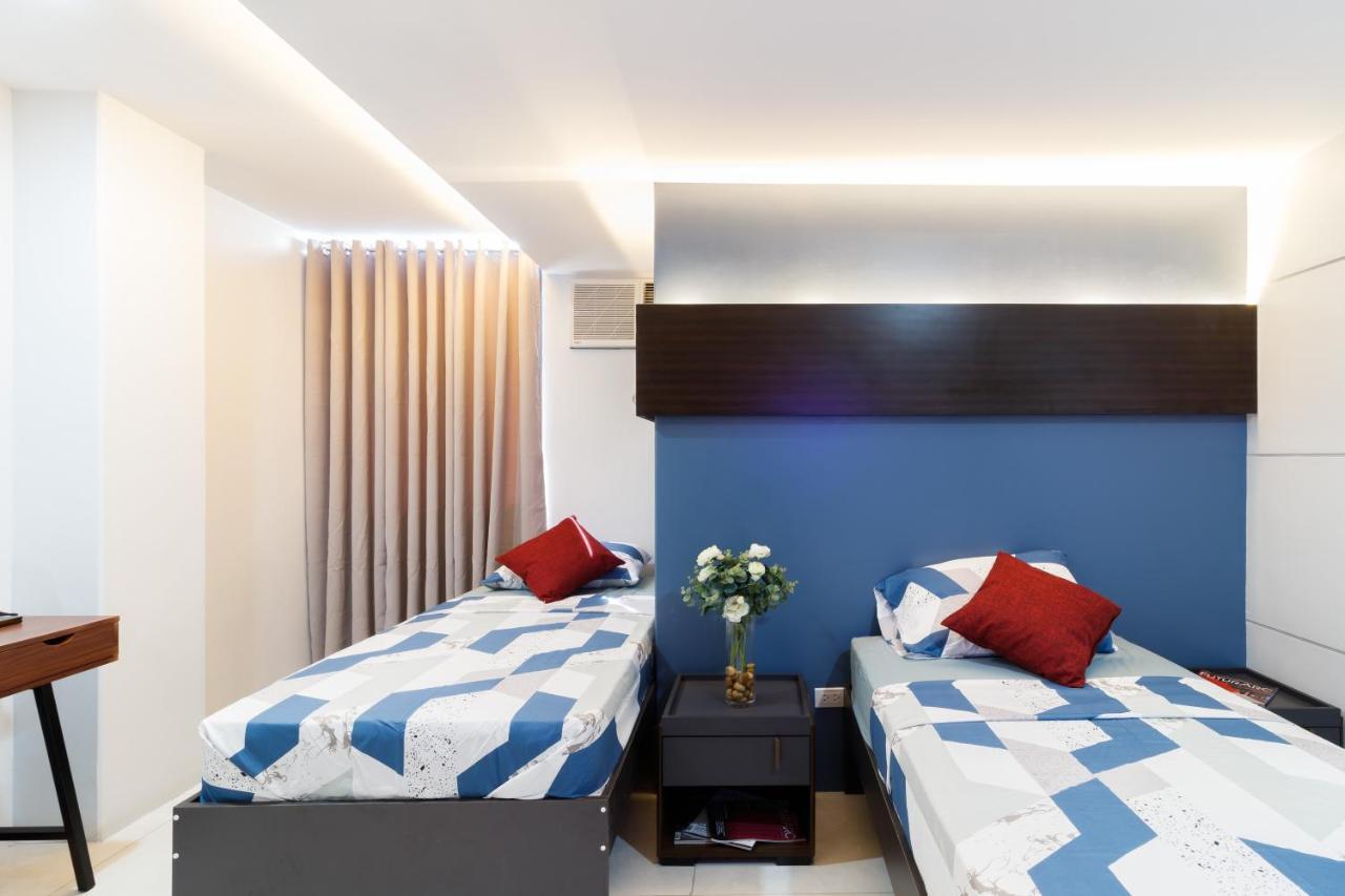 Amazi Homestay-Dumaguete Dumaguete City Екстер'єр фото