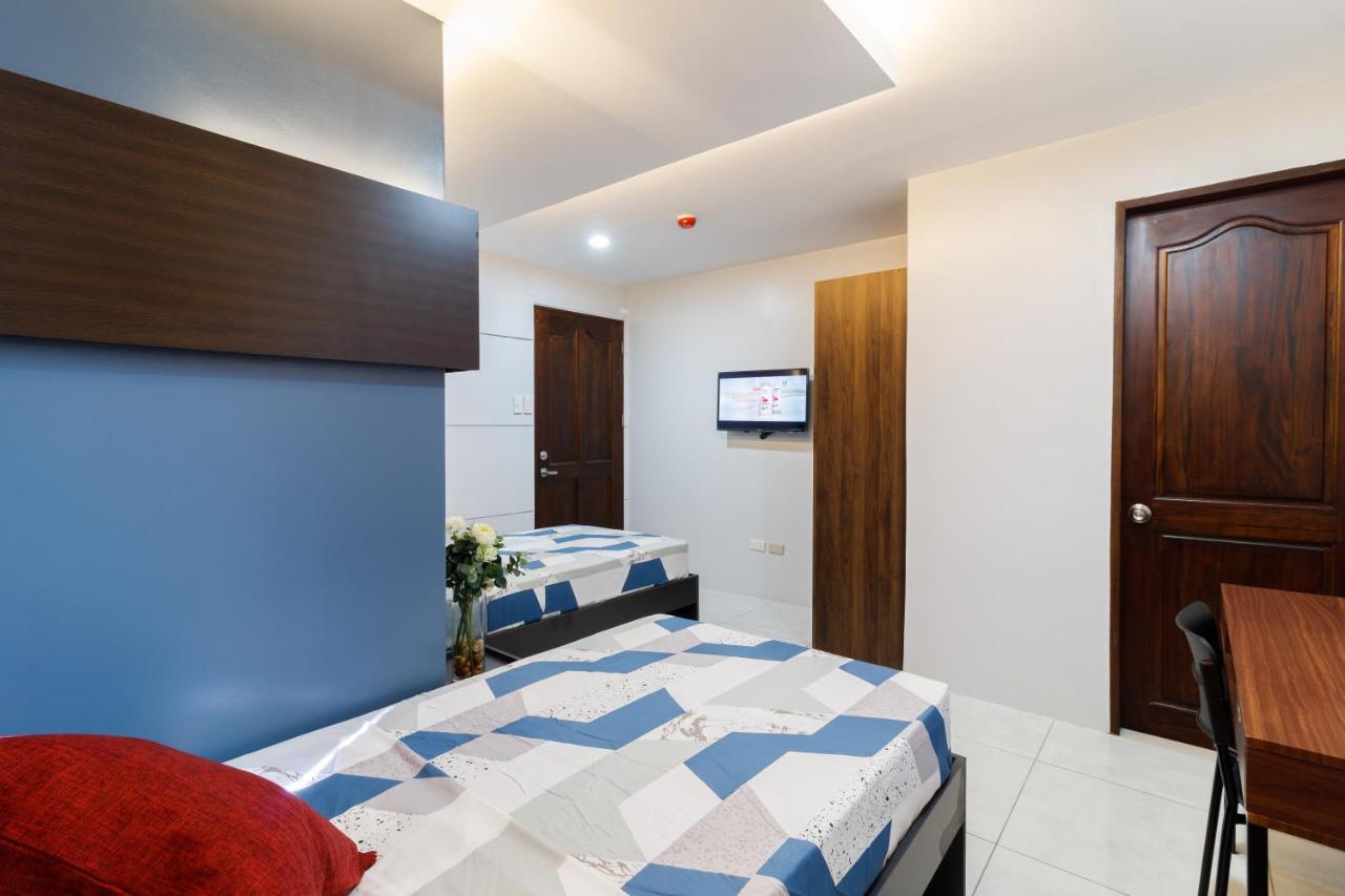 Amazi Homestay-Dumaguete Dumaguete City Екстер'єр фото