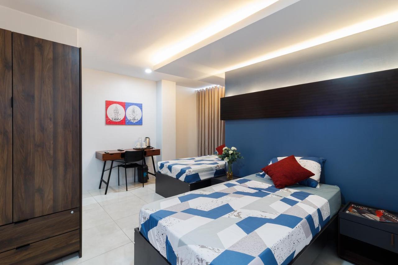 Amazi Homestay-Dumaguete Dumaguete City Екстер'єр фото
