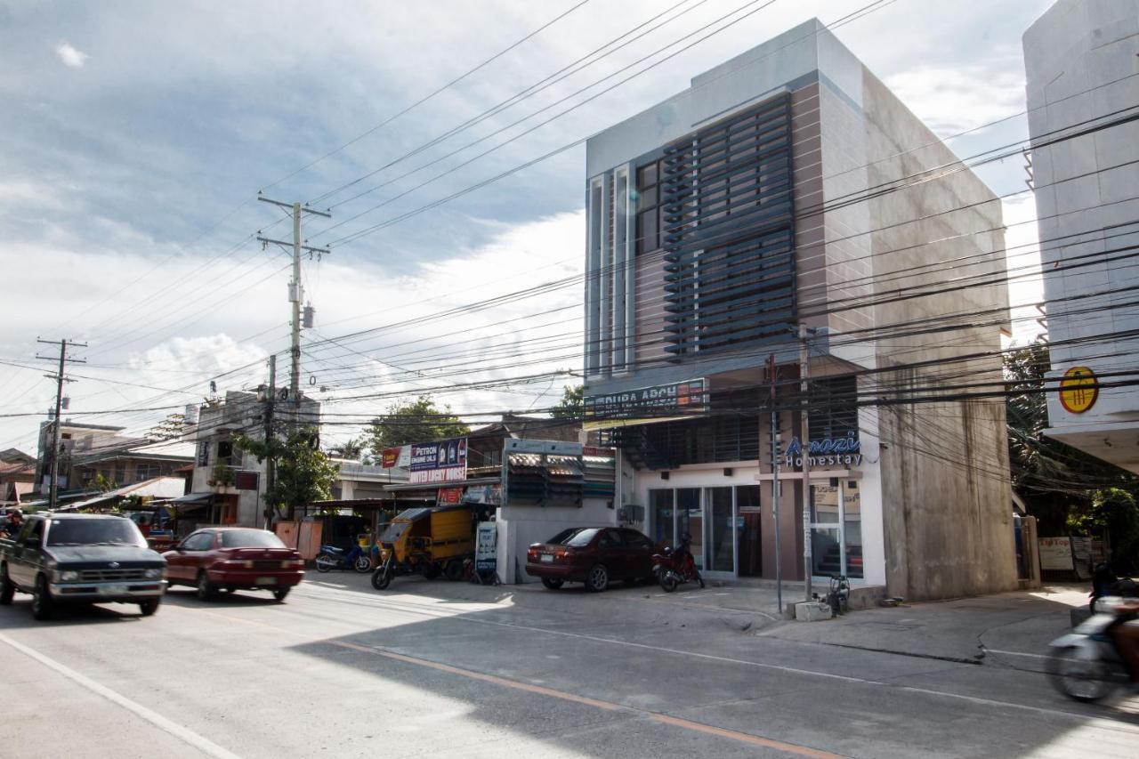 Amazi Homestay-Dumaguete Dumaguete City Екстер'єр фото