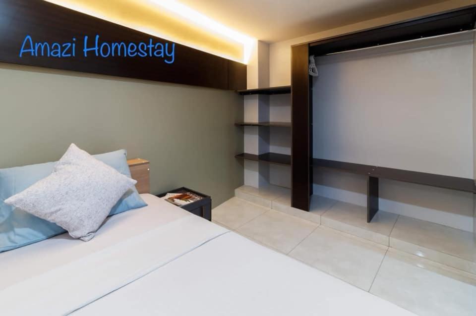 Amazi Homestay-Dumaguete Dumaguete City Екстер'єр фото