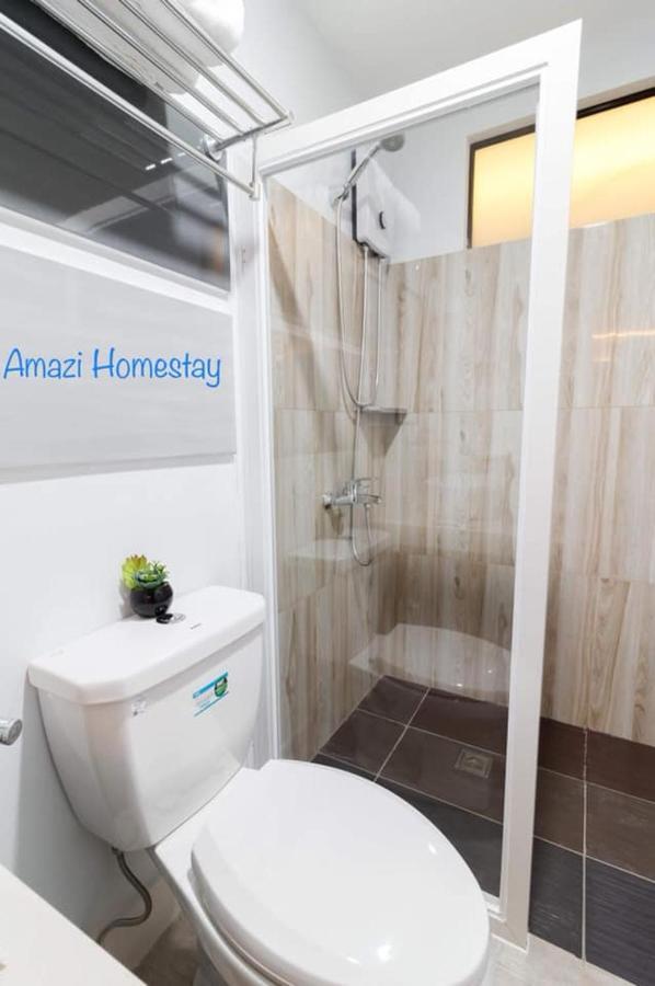 Amazi Homestay-Dumaguete Dumaguete City Екстер'єр фото