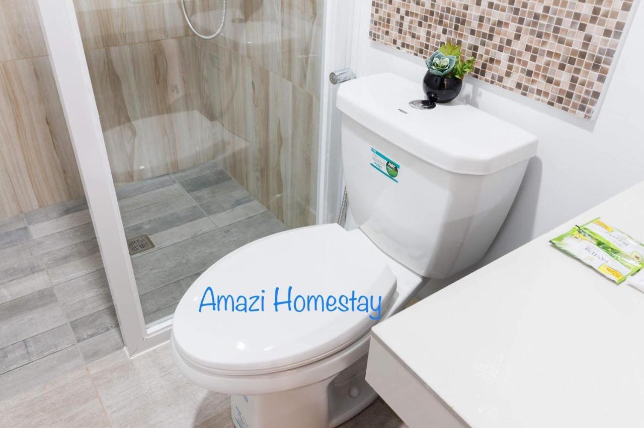 Amazi Homestay-Dumaguete Dumaguete City Екстер'єр фото